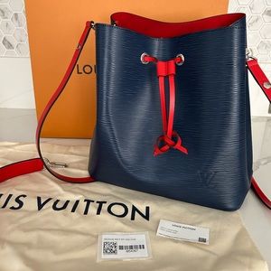 Louis Vuitton Purse
